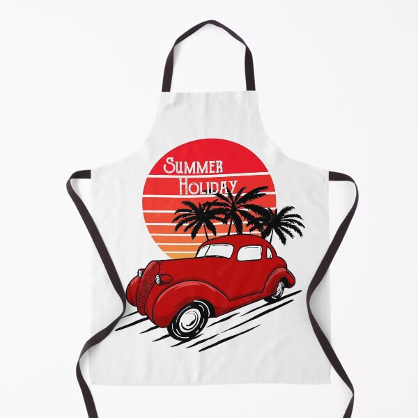Item preview, Take my CAR into summer holidays designed and sold by Vehiclestore.