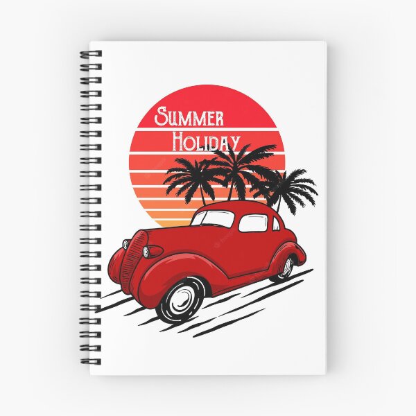 Item preview, Take my CAR into summer holidays designed and sold by Vehiclestore.