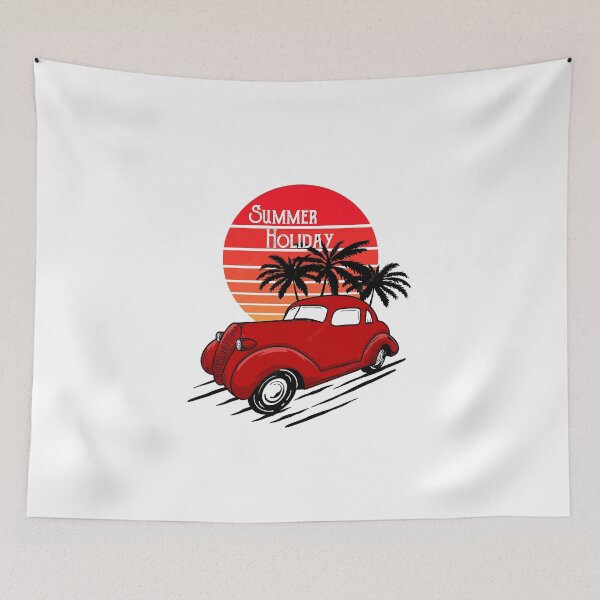 Item preview, Take my CAR into summer holidays designed and sold by Vehiclestore.