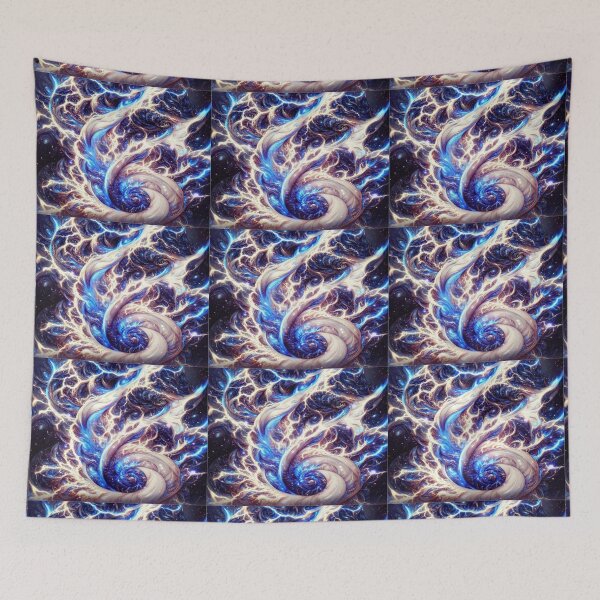 Item preview, Clam, clam abstract, sea clam  designed and sold by Shahid1234.