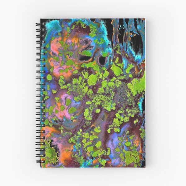 Item preview, kaleidescopia designed and sold by 'Nebulart' - by Sam Fonte .