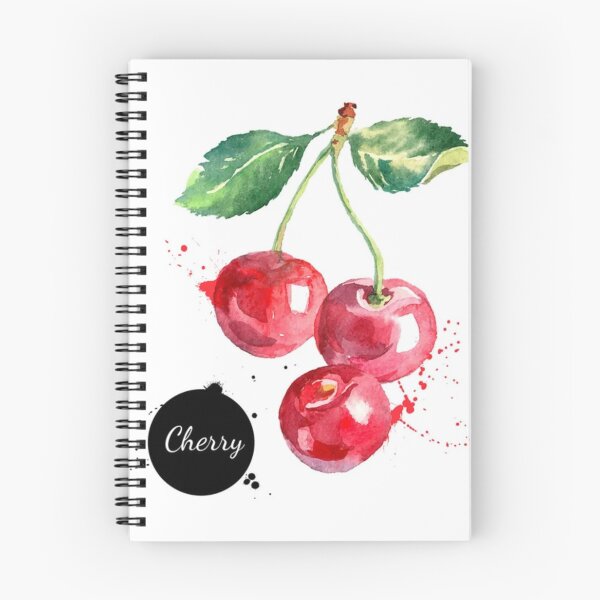 Artikelvorschau, Kirsche♥ entworfen und verkauft von PrettyLittleTig.