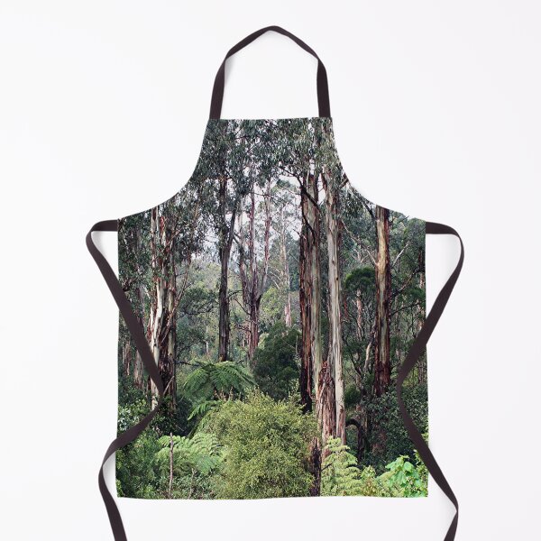 Item preview, Dandenong Ranges Rainforest, Victoria, Australia designed and sold by FranWest.