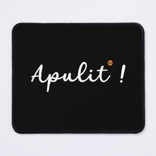 Item preview, Catalan - Apulit! - 2 per OBV designed and sold by vb66.