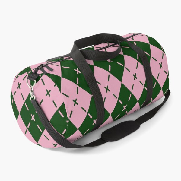 Item preview, Pink Green Argyle Knitting Pattern Argyle Sweater Pattern designed and sold by Tamas Das.