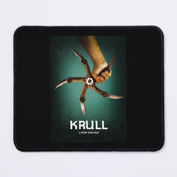 Item preview, Krull Classic Old Movie Perfect Gift Xmas designed and sold by JonathaMartin.