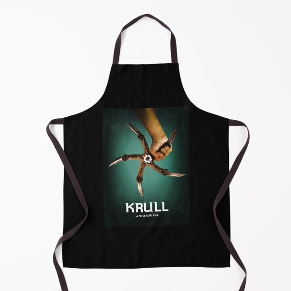 Item preview, Krull Classic Old Movie Perfect Gift Xmas designed and sold by JonathaMartin.
