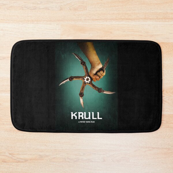 Item preview, Krull Classic Old Movie Perfect Gift Xmas designed and sold by JonathaMartin.