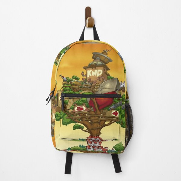 Item preview, Knd tree house  designed and sold by GerardMartinez.