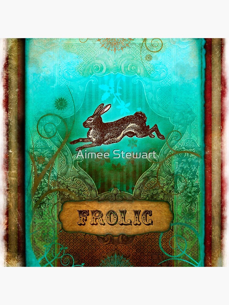 2012 Cirque du Collage page 2 by Foxfires