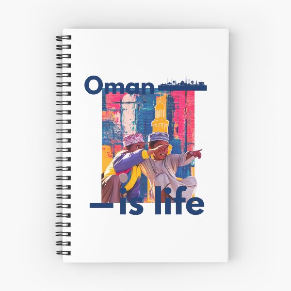 Item preview, oman is life designed and sold by Ibaa Al Rawahi.