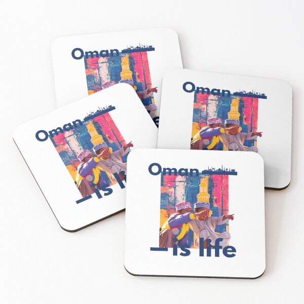 Item preview, oman is life designed and sold by Ibaa Al Rawahi.