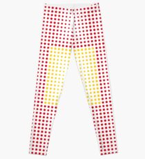 Dots #6 Leggings