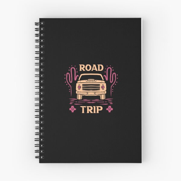 Item preview, Road Trip designed and sold by qufinch.