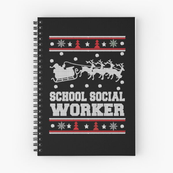Item preview, funny school social worker  designed and sold by aryagiri.