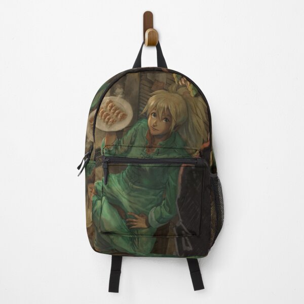 Item preview, Dorohedoro 6 designed and sold by AimeBouchet.
