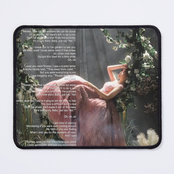 Item preview, Love Story (Taylor's Version) Taylor Swift - Fearless Album designed and sold by FriederBeckma.