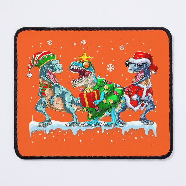 Item preview, Tree Rex Shirt, Christmas, Dinosaur Christmas Shirt, Rex Shirt, Christmas Gift, Dinosaur,Merry Christmas designed and sold by OmegaJack.