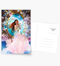 The Gatekeeper Postcards