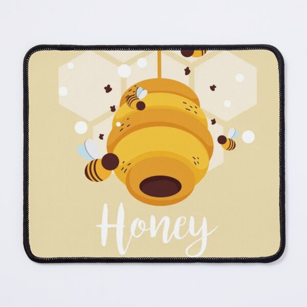 Item preview, Honey♥ designed and sold by PrettyLittleTig.