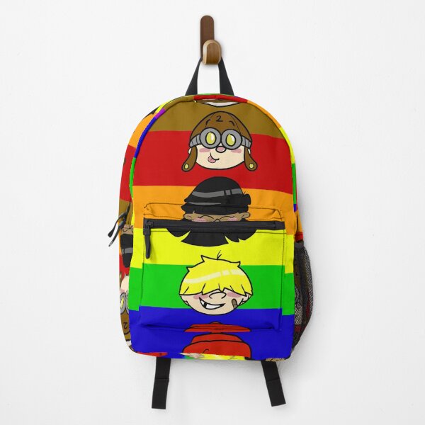 Item preview, LGBT KND  designed and sold by GerardMartinez.