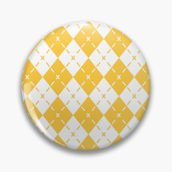 Item preview, Yellow Argyle Knitting Pattern Argyle Sweater Pattern designed and sold by Tamas Das.