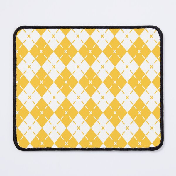 Item preview, Yellow Argyle Knitting Pattern Argyle Sweater Pattern designed and sold by Tamas Das.