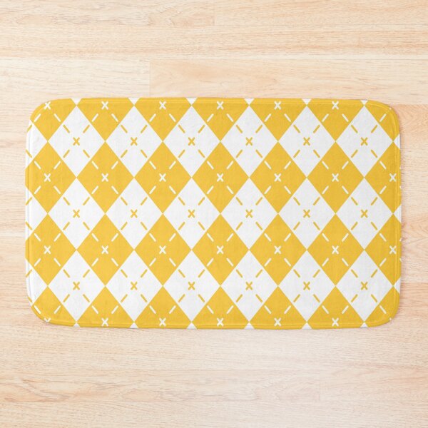 Item preview, Yellow Argyle Knitting Pattern Argyle Sweater Pattern designed and sold by Tamas Das.