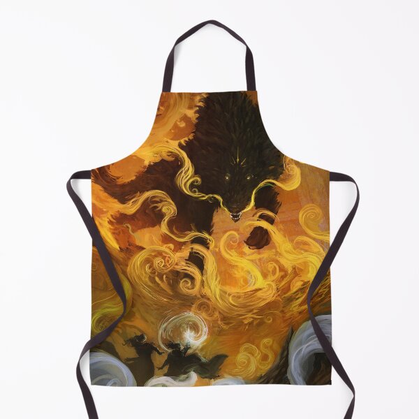 Item preview, Burning inside designed and sold by Anatofinnstark.