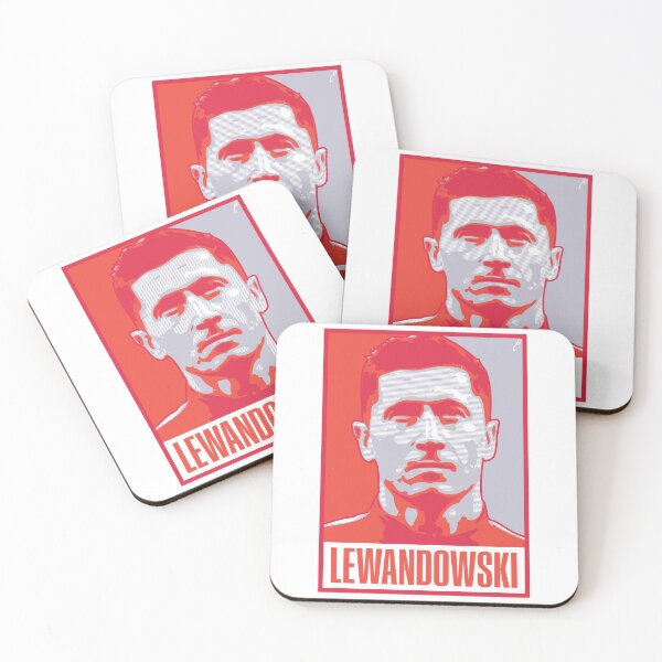 Item preview, Lewandowski - POLAND designed and sold by DFA.