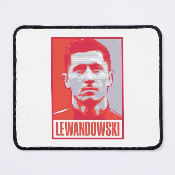 Item preview, Lewandowski - POLAND designed and sold by DFA.