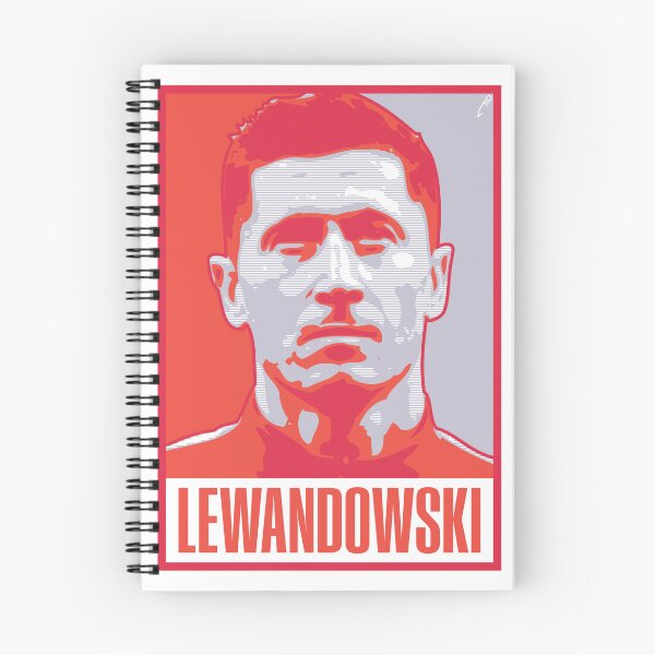 Item preview, Lewandowski - POLAND designed and sold by DFA.