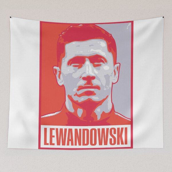 Item preview, Lewandowski - POLAND designed and sold by DFA.