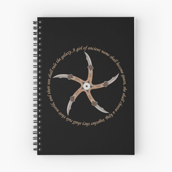 Item preview, The Glaive Krull Movie Gift Men designed and sold by JonathaMartin.