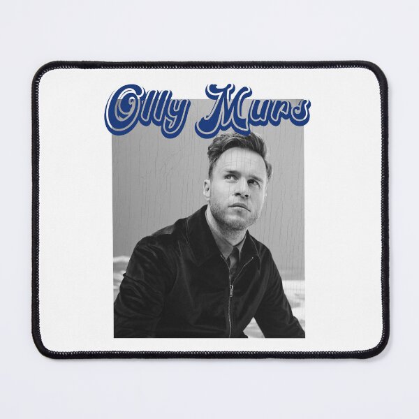 Item preview, Olly Murs designed and sold by Janetcampbell21.