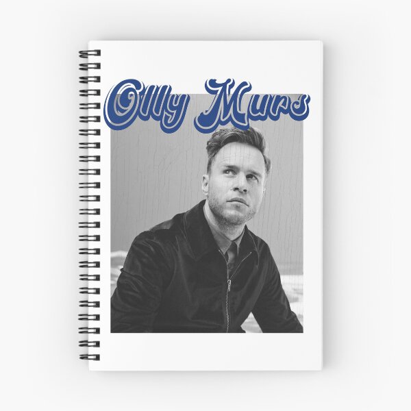 Item preview, Olly Murs designed and sold by Janetcampbell21.