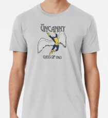 The Uncanny Class of 1963 Premium T-Shirt