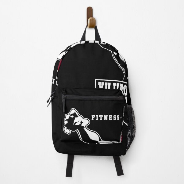 Item preview, Yujiro hanma’s gym  designed and sold by Iven  Gareau.