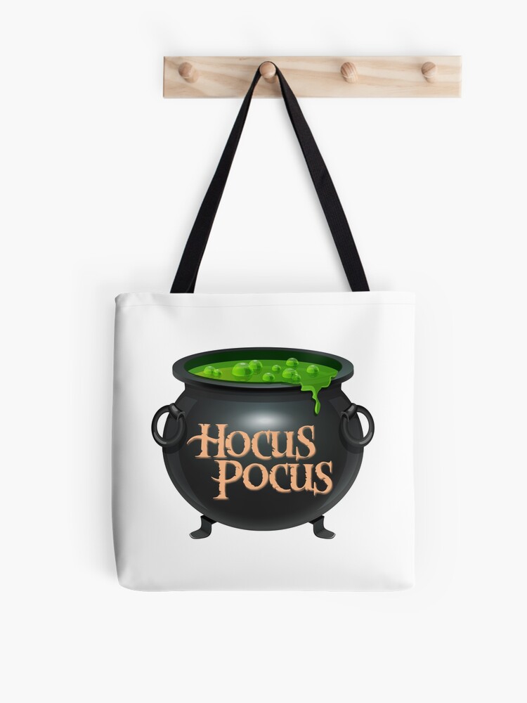 Hocus Pocus Cauldron - Snack & Go Pouch - Thirty-One Gifts - Affordable  Purses, Totes & Bags