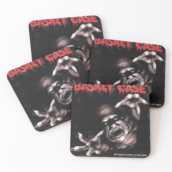 Item preview, Basket Case (1982) designed and sold by DOS Games.