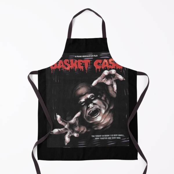 Item preview, Basket Case (1982) designed and sold by DOS Games.
