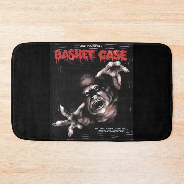 Item preview, Basket Case (1982) designed and sold by DOS Games.