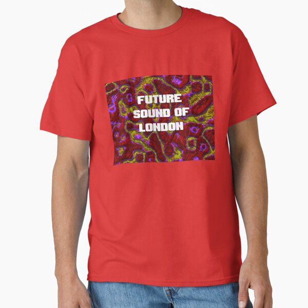 FUTURE SOUND OF LONDON Classic T-Shirt