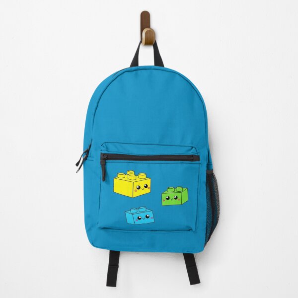 Item preview, Cute building blocks designed and sold by mixMixtli.