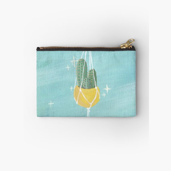 Item preview, 'Don't Be A Prick' - Gouache Painting designed and sold by Maddy Walker.
