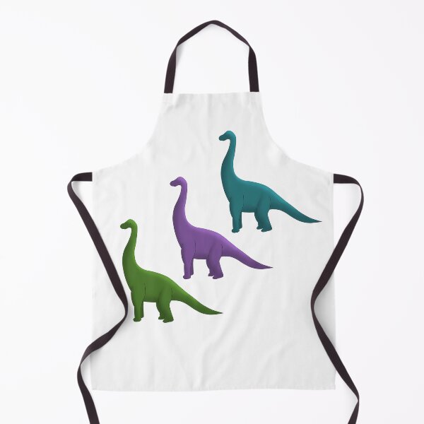 Item preview, Dinosaur trio designed and sold by Maisie James.