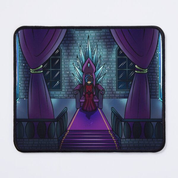 Item preview, SBK Crystal Queen designed and sold by SheenaTH.