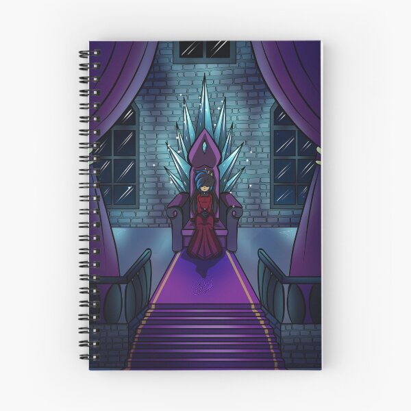 Item preview, SBK Crystal Queen designed and sold by SheenaTH.