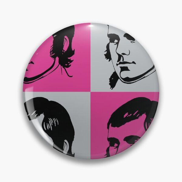 Item preview, Robert Burns - The Bard of Ayrshire designed and sold by Harryghoy.