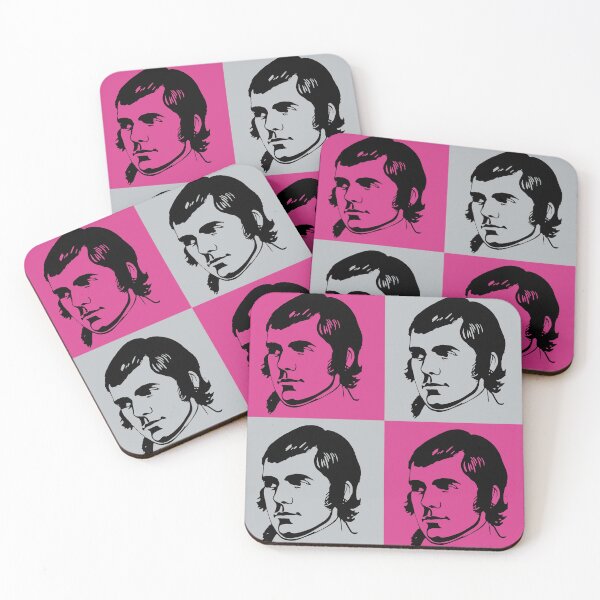 Item preview, Robert Burns - The Bard of Ayrshire designed and sold by Harryghoy.